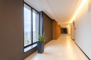 20-215 New York spacious, Antonovycha 74, Kyiv centre, Olimpiiska metro nearby, fantastic city view, 15 kW backup power, Petrovdom Apartment - 4
