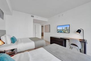 Amazing Apartments at H Beach House - 9