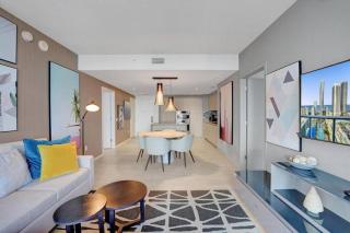 Amazing Apartments at H Beach House - 5