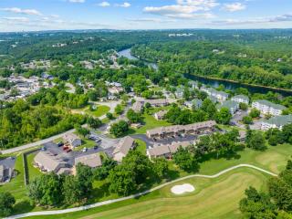 Eagle's View Condo at Fall Creek - 5