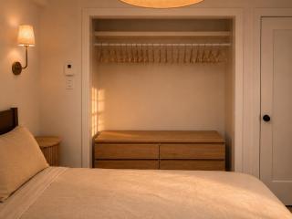Small chalet in the forest, Absolute privacy - 2