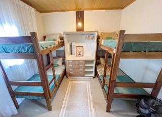 Jungla House Hostel - 6