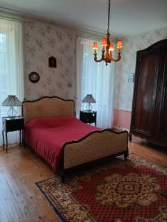Grand domaine familial près de la Baule, Guérande et du parc régional de Brière 11pers - 1