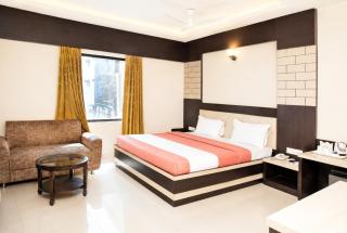 Hotel Indrani Palace - 0