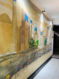 Hotel Hirot - 8