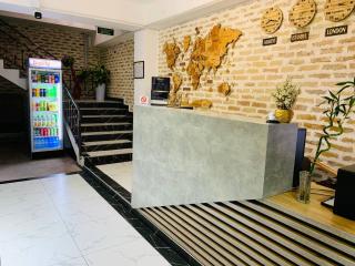 Hotel Hirot - 9