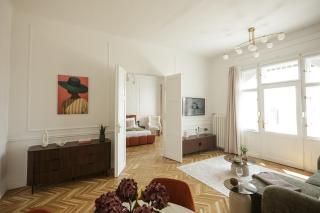 Baross City Center Apartment - 9