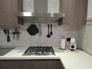 Eira Apartment Potenza - 6