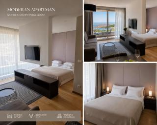 Apartments Lux - Sea View - 6