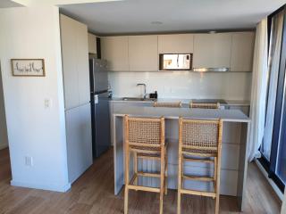 New apartment on the waterfront in Pinares - 4