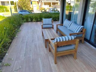 New apartment on the waterfront in Pinares - 2