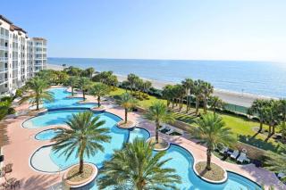 Oceanfront, Lazyriver, Pools/Beach/Float-Sip-Soak! - 0