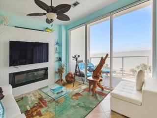 Oceanfront, Lazyriver, Pools/Beach/Float-Sip-Soak! - 9