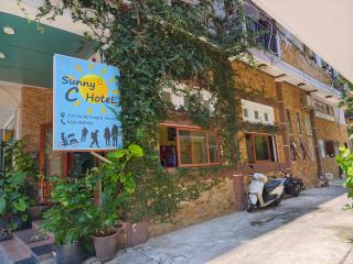 Sunny C Hotel - 4