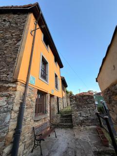 La casina del pozo en Cudillero, As. VV-360-AS - 5