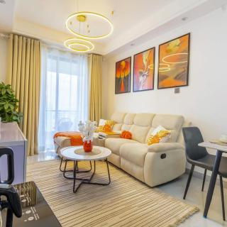Hillcrest Apartments - 5