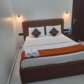 Nana's Residency, Cochin - 9