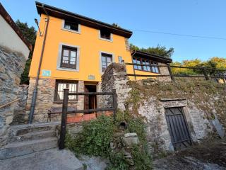 La casina del pozo en Cudillero, As. VV-360-AS - 4