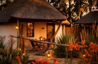 Addo African Home - 0