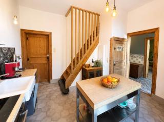 Le Clos Boréal - Gîte Spa Privatif - 5