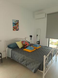 Promenade Larnaca Apartments - 1