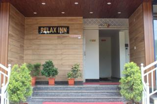 Hotel Relax inn - 8