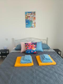 Promenade Larnaca Apartments - 3