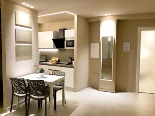 Su Coru 1 - Deluxe Studio in the Heart of Cagliari - 5