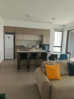 Promenade Larnaca Apartments - 5