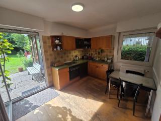 Ruhiges Ferienhaus mit Garten - 6
