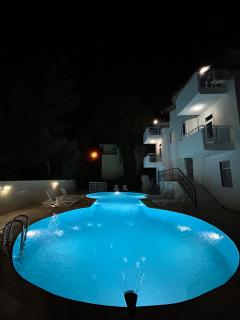 Double Comfort Marmaris - 8