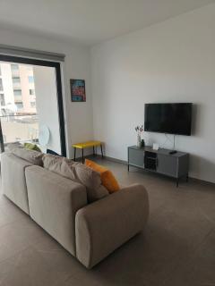 Promenade Larnaca Apartments - 9
