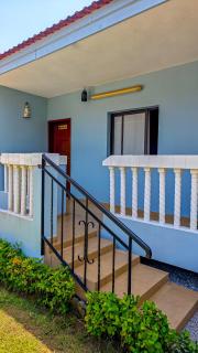 BIKO Lodge - 7