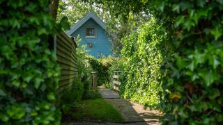 Vakantiewoning Vrijburg - 5