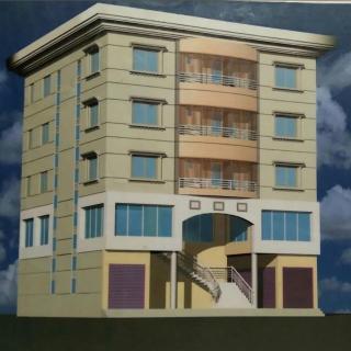 Green House Residential Hotel - 3