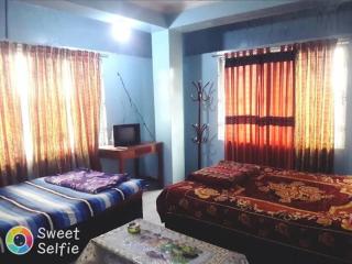 Green House Residential Hotel - 2