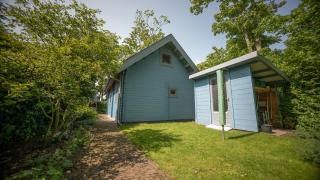 Vakantiewoning Vrijburg - 6