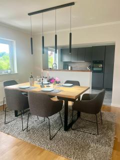 Eifelmoment-Stilvolle Auszeit mit Burgblick - 8