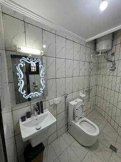 Appartement lumiere - 2