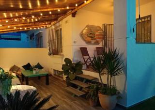 Chalet boutique con encanto en Zahara - 0