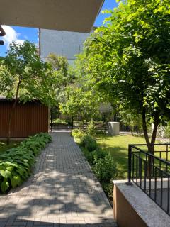 Buiucani Residence - 6