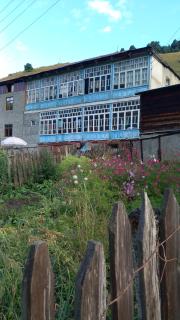 Guest house Emzar - Adishi - 9