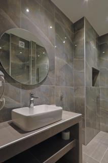 FEDRA HOTEL - 1