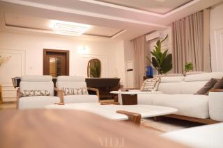 B and E Apartment - 2