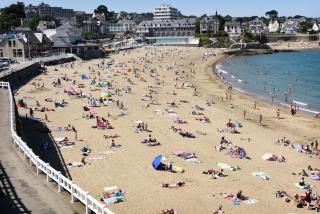Appartement à 3 minutes de la plage - 4