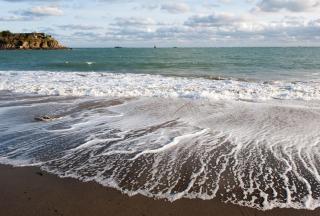 Appartement à 3 minutes de la plage - 1