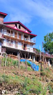 Offline musafir homestay - 5