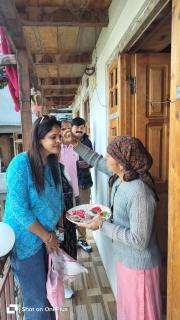 Offline musafir homestay - 4