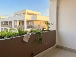 Urban Penthouse Terrace with Parking - 5