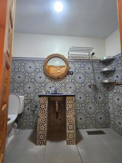 Chez Brahim - 1
